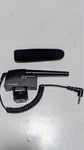 Sennheiser Mke 400 Compact Shotgun Camera Microphone Tested Working Japan. Fixed Price $108.00.