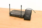 Shure PGX14 Wireless Beltpack System J6 Band 572-590 Mhz (no Psu) CG01YFV. Fixed Price $152.99.