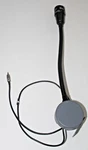 Motorola BMN6013A Gooseneck Mic, Shure VR300 Dynamic Microphone Centracom. Fixed Price $27.99.
