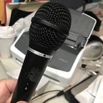 Audio-technica ST90 Mark Ii Limited Edition Cardioid Dynamic Microphone. Tested. Fixed Price $24.99.