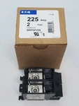 Eaton BRPSF225 - 225A Lug Kit (BRS225), Brand New, Style. Fixed Price $95.00.