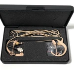 Audio-technica BP892CL4 Micropoint Mini Omni-directional Pin Hi Rose. Fixed Price $219.95.