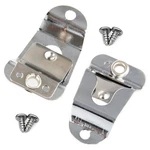 2PCS Metal Microphone Hang-up Clip Hook For Motorola Walkie Talkie GM300 GM3188. Fixed Price $9.39.