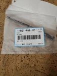 Sony Antenna 1-501-458-12 New WRT-820A Oem. Fixed Price $49.94.