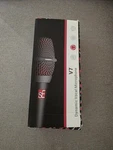 Se Electronics V7 Mc Black & Red -- Dynamic Vocal Microphone Capsule Stream. Fixed Price $79.99.