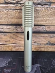 Pre-owned Royer R-122 Mkii Active Ribbon Microphone Nickel Mint Only. Fixed Price $1500.00.