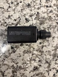 Lectrosonics H175DC Transmitter. Fixed Price $99.99.