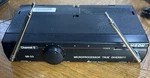 Samson SR-33 Wireless Receiver Microprocessor True Diversity Channel 10 SR33. Fixed Price $25.00.