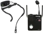 Samson Airline 99M AH9 Wireless Fitness Headset System - K Band. Fixed Price $499.99.