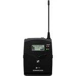 Sennheiser Ek 100 G4 Wireless Camera Receiver Band A1 Ln. Fixed Price $333.52.