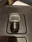 Shure SM58 Wireless Microphone Capsule For Handheld - Tested Working. Fixed Price $59.99.