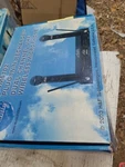 AWM6102 Vhf Wireless Microphones Karaoke Missing Audio 200S H&f Tec. Fixed Price $59.00.