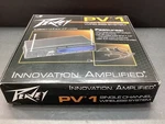 Peavey PV-1 V1 Bhs Vhf Headset 203.400 Wireless Mic Mhz Single Ch System. Fixed Price $84.99.