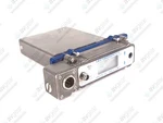 Lectrosonics Sra Dual Uhf Receiver Block 25 (C2041-737). Fixed Price $519.99.