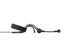 Sennheiser Professional Me 3 Dynamic Headset Microphone. Fixed Price $232.20.
