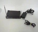 Shure T4N Wireless Diversity Receiver. Fixed Price $54.39.