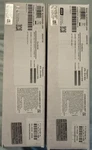 Brand New Shure SLXD2/SM58 Wireless Handheld Microphone Transmitter - G58 Band. Fixed Price $260.00.