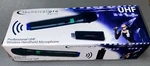 Technical Pro WMU99 Wireless Uhf Handheld Microphone With Usb Receiver. Fixed Price $65.00.