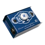 Microphones Cloudlifter Cl-zi 1-CHANNEL Di & Activator (used). Fixed Price $379.00.