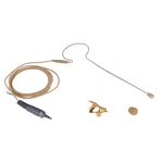 Jefes AVL630T-35LS Tan Color Mini Headset Microphone For Sennheiser. Fixed Price $139.07.