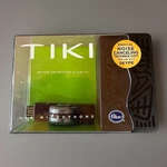 New Blue Tiki Microphone Noise Canceling Skype Video Confrencing Usb. Fixed Price $15.00.