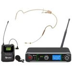 Avtronics Professional 200-CHANNEL Lapel Mic System High-quality And Versatile. Fixed Price $177.00.