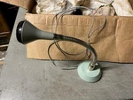 Funkwerk Rft Lorenz Neumann Gefell Vintage Microphone With Stand Up UM7 -3. Fixed Price $79.00.
