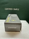 Shure MX395B/BI Microflex Boundary Low Profile Xlr Black. Fixed Price $35.13.
