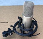 Rode Ntk Large Diaphragm Tube Condenser Wired Microphone & Mount Australia. Fixed Price $335.00.