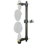 Coles Microphones 4038 Stereo Bar For Ribbon Pair. Fixed Price $382.00.