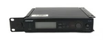 Shure SLX4 Uhf Wireless Diversity Receiver W/ Auto Sync For Transmitters. Fixed Price $44.99.