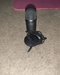 Razer Seiren V2 X Usb Microphone For Streamers. Fixed Price $59.99.