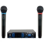 Vocopro IR-9009 Infrared Wireless Microphone System 197881373092 Rf. Fixed Price $306.43.