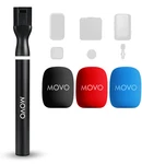 Movo WMX-HM2 Wireless Microphone Handle. Fixed Price $19.95.