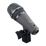 Telefunken M81-SH Dynamic Microphone 4 Toms And Instrument. Us Authorized Dealer. Fixed Price $249.00.