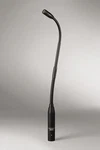 Audio-technica U857Q Cardioid Condenser Quick-mount Gooseneck Microphone (used). Fixed Price $227.05.