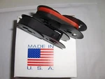 Smith Corona Super Sterling Typewriter Ribbon 2 Pack - (1) + Blk/ Red. Fixed Price $13.50.