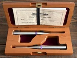 Earthworks QTC40MP Stereo Matched Pair Condenser Microphones Used. Fixed Price $2885.61.