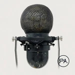 Rca KU-2A *serviced*. Fixed Price $10250.00.