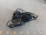 Maono Microphone Hands Free Clip-on Lapel Omnidirectional. Fixed Price $11.34.