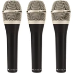Beyerdynamic Tg V50D Cardioid Vocal (3-PACK). Fixed Price $359.97.