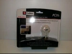 Labtec AM-232 High Output Monitor Mic, Pc Voice Access, 7' Shielded Cord, Nib. Fixed Price $12.95.