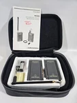 Audio-technica PRO88W-13-830 Vhf Wireless Omni Clip-on Microphone System. Fixed Price $120.00.