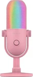 Razer Seiren V3 Chroma Condenser Usb Microphone Quartz Certified Refurbished. Fixed Price $83.99.