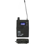 Galaxy Audio AS-1506R AS-1500 Receiver W/ EB-6 Upgrade Lcd Display New Return. Fixed Price $369.99.
