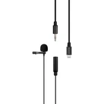 Saramonic Lavmicro U1A Omnidirectional Clip-on Lavalier W/ Lightning Connect. Fixed Price $29.00.