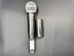 Shure BLX2 J10 PG58 Handheld Wireless Microphone 584-608 Mhz. Fixed Price $114.99.