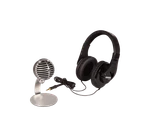Shure MV5/A-240 Bndl SRH240A Bundle (discontinued). Fixed Price $149.00.