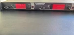 Sennheiser Em 2050 Dual Wireless Receiver 558-626 Mhz Gw Range. Fixed Price $369.95.