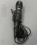 Naxa Electronics Instrument Dynamic Microphone, Black (NAM-980). Fixed Price $17.99.